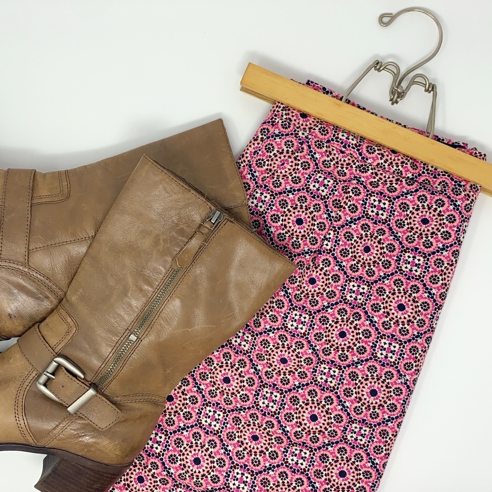 J. Crew Pencil Skirt